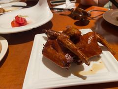 -杭州JW万豪酒店-万豪中餐厅