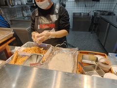 -运栋天马牛肉饼(林科大店)