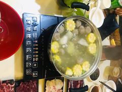 牛肉火锅-福合埕牛肉丸(福平路店)