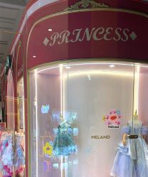 -meland亲子乐园(北京首开通州万象汇店)