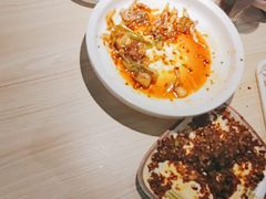 -领蟹祥记·香辣蟹·特色小海鲜(奥体天虹店)