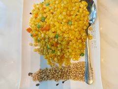 松仁玉米-香谷私厨(高新店)