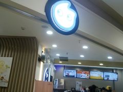 -CoCo都可(健翔桥店)
