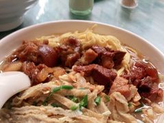 -江南濑粉店(文华路店)