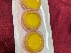 影美鸡蛋挞-金苑海鲜酒家(新港中路店)