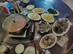 -南燕湾渔家码头