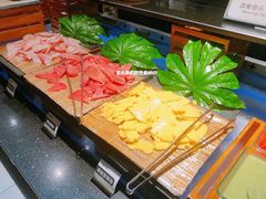 -韩盛·盛江山自助料理(中街大悦城店)