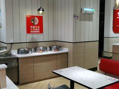 -乡村基(北部新区重科院餐厅)