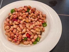 -韶山冲湘菜(中兴大街店)