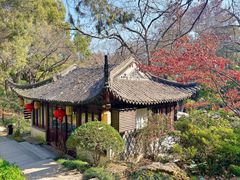 -虞山风景区