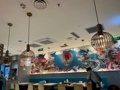 -半天妖烤鱼(大兴大悦春风里店)