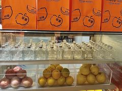 -Jazcu珍仕菓鲜榨果汁(西单大悦城店)