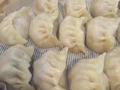 -四姐妹东北饺子(沙尾路店)