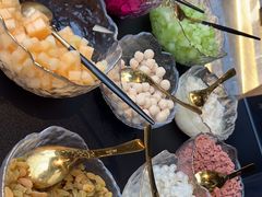 -柴门饭儿(成都太古里店)
