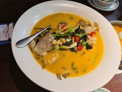 百年烧溪鱼-渔沧米缸·绍兴美食(万达店)