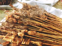 -十里铺铁板鱿鱼