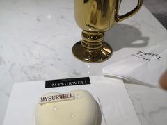 -麦雪尔甜品·生日蛋糕(新街口旗舰店)