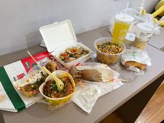 -大学城夜市大排档(凤栖路店)