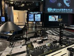 -日本科学未来馆
