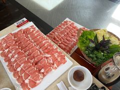 -阳坊大都涮羊肉(阳坊总店)