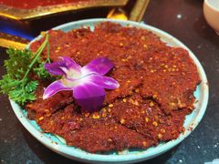 -蜀九香火锅(彩虹店)