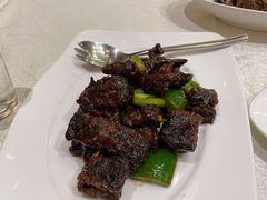 -梅龙镇酒家(南京西路总店)