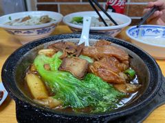 -珍珍小食店(西华路店)