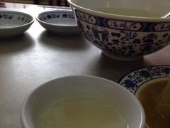 面汤-海碗居(牡丹园店)