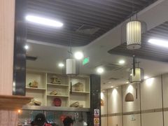 -蒋家桥饺面店(奥邦店)