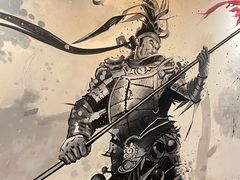 -水煮三国·川鲁江湖菜(香山店)