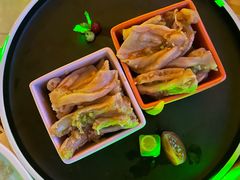 -贝贝龙虾·音乐餐厅(昌平东关店)