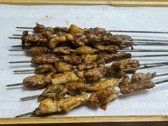-嘉峪关伊俩寺烤肉店