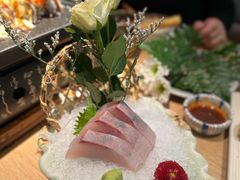 -阿吾罗·月咏精致日料(港汇恒隆广场店)