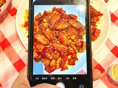 -韵味湘肴·小炒黄牛肉(五一广场店)