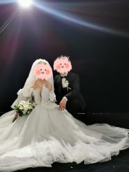 点击看大图 -帆拉斐婚纱摄影(春熙店)