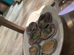 -青蓬蒸汽海鲜·深圳老字号·团建聚会(壹方城店)