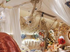 -LE SHARE洛笙·花园西餐(北京路步行街店)