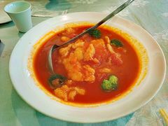 罗宋酸汤鱼-玉林烤鸭店(定福庄店)