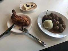 -宜家·瑞典风味餐厅(无锡店)