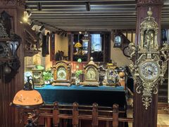 -良辰钟表店名表维修中心