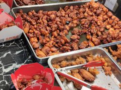 -老韩煸鸡·中国炸鸡(摩尔城店)
