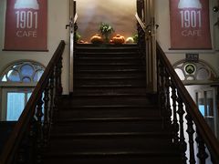 -1901 Cafe(西四店)