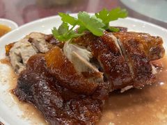 -鹅滋道(甘坑古镇店)