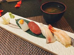 -长崎屋·日本料理·刺身·烧鸟(天河北路店)