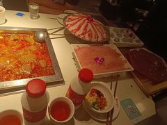 -红鼎坊·老成都火锅(新南门店)