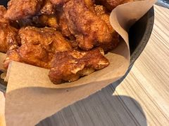 -必胜客(兴华中路PH店)