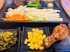 -过桥缘·过桥米线(鲁能城店)
