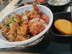 -吉野家(成都时代奥莱店)