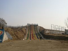 -唐山尚禾源旅游景区