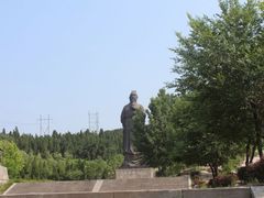 -原山国家森林公园